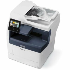 Xerox C315 Color Multifunction Printer Print All In One White