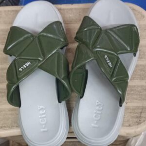 Modern Fashionable Women Slippers Size 36