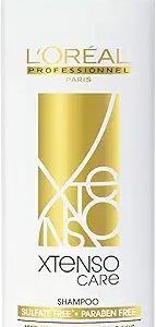 Loreal Professionnel X Tenso Care Sulfate Free Shampoo 250Ml