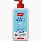 Luvlap Milky Soft Baby Shampoo 100Ml
