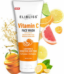 Eli Bliss Vitamin C Face Wash 75Ml