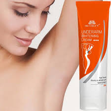 Intimify Underarm Whitening Cream 20G