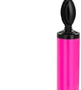Pink Colour Balloon Pumper