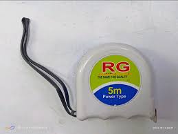 3M Rg Measuring Tape