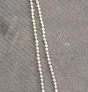 Artificial Chain For Men Women Pack Of 2