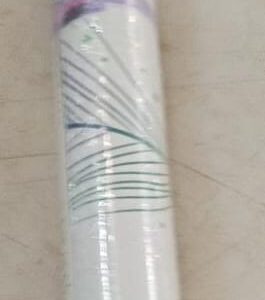 Paper Plane Design Wallpaper Printed 1690 Inch Pack Of 3