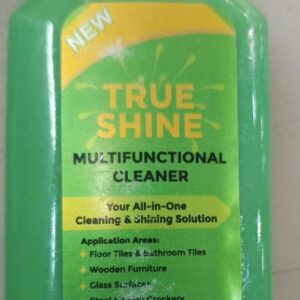 True Shine Multifunctional Cleaner 100 Ml