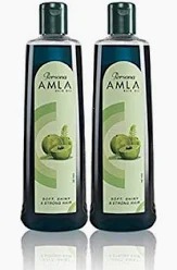 Persona Amla Hair Oil 200 Ml