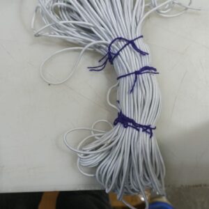 Rubber Thread 20 Meter
