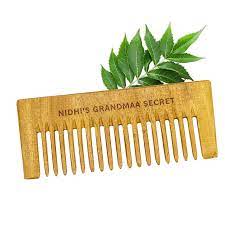 Nidhis Grandma Secret Natural Hair Care Legacy Tradition