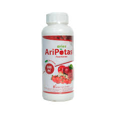 Aripotash Mixed Macronutrient Fertilizer 1L