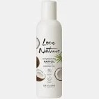 Love Nature Hair Oil 100Ml