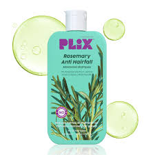The Plant Fix Plix Rosemary Advanced Anti Hairfall 200 Ml