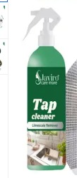 Javiro Tap Cleaner 300Ml