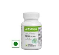 Herbalife Cell Activator Tablets 60 Tablets