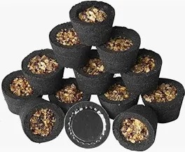 Pooja Dhoop Cone 12 Pcs