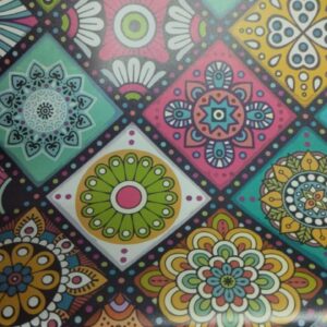 Fridge Mat Fridge Sheet Refrigerator Sheet 6 Pcs