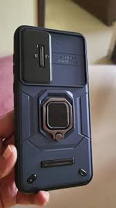 Mobirush Oneplus Nord Ce 3 Lite 5G Case Camera Cover Pro Case Slide Camera Protection