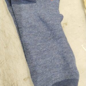 Blue Color Sports Socks For Men