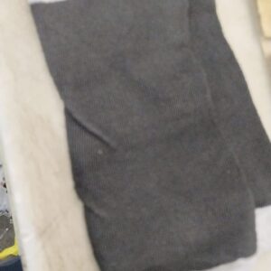 Black Color Sports Socks For Men