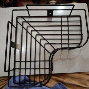 Bathroom Organizersselfadhesive Bathroom Shelfcorner