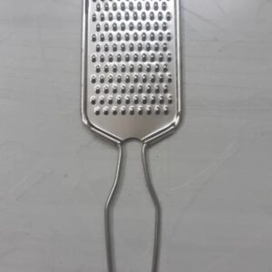 Stainless Steel Patti Kaddukas Ghiyakas