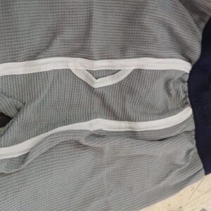 Grey Men Underwear Size S