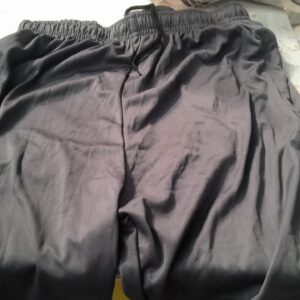 Mens Grey Shorts Size L