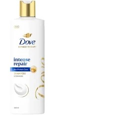 Dove Intense Repair Shampoo 340 Ml