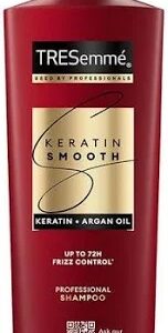 Tresemme Keratin Smooth Shampoo 340 Ml