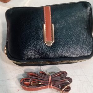 Womens Leather Sling Bag For Women