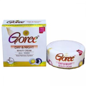 Goree Day And Night Beauty Cream 30G