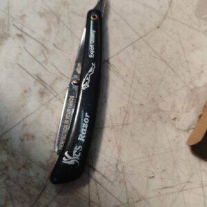 Stainless Steel Safety Shaving Razor For Men