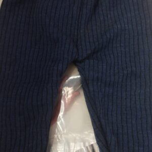 Grey Colour Baby Bottom Size 2 Month