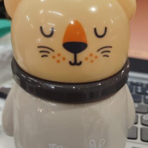 Baby Powder Puff Soft Powder Puff For Newborn Babies