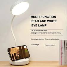 Sale On Multi Function Read And Write Study Foldable Lamp 1200Mah