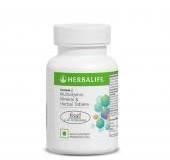 Herbalife Multivitamin Minerals Herbal Tablets 90 N