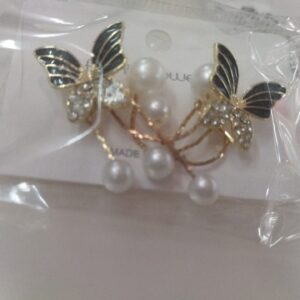 Korean Design Earring For Women
