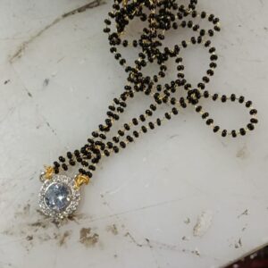 Women Multicolor Mangalsutra