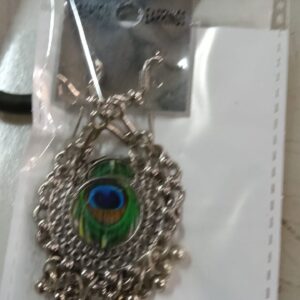 Women Multicolor Size Earrings