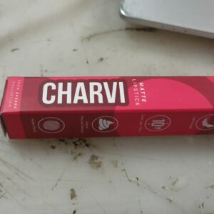 Apsara Charvi Matte Lipstick 6 Ml