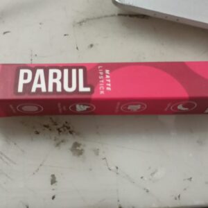 Apsara Parual Matte Lipstick 6 Ml