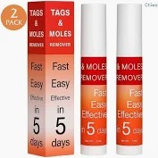 Tag And Mole Remover 5Ml Pack Of 2