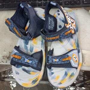 Multicolour Sandals For Kids Size 4