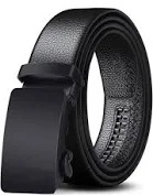 Black Colour Belt For Men