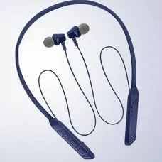 Xome Wireless Neckband Black