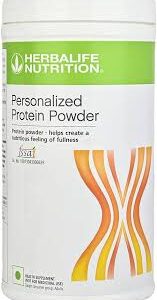 Herbalife Nutrition Personalized Protein Powder Unflavoured 400G