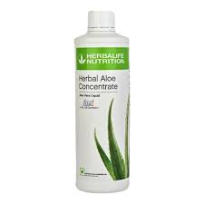 Herbalife Nutrition Herbal Aloe Vera Liquid 500Ml