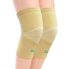 Tynor Knee Cap Beige Large 1 Pair