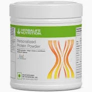 Herbalife Nutrition Personalized Protein Powder Unflavoured 200G